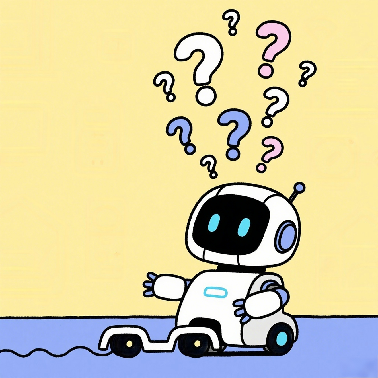 数字化、智能化、信息化…… 这些热词，你真的懂了吗？